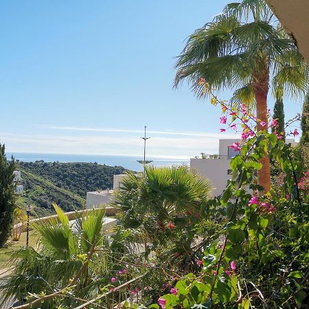 شقة Marbella Hills المظهر الخارجي الصورة