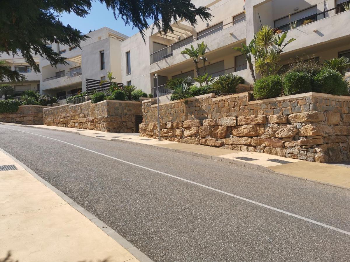 شقة Marbella Hills المظهر الخارجي الصورة
