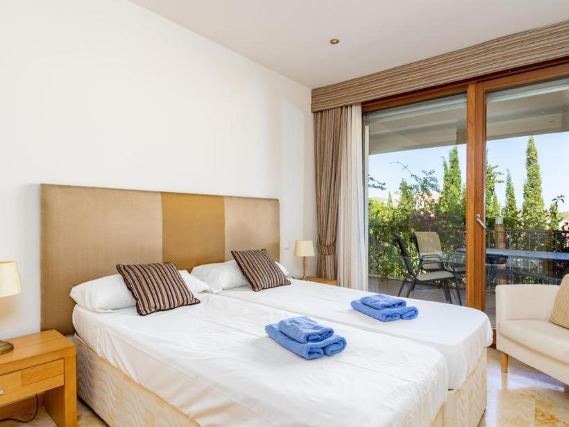 شقة Marbella Hills المظهر الخارجي الصورة