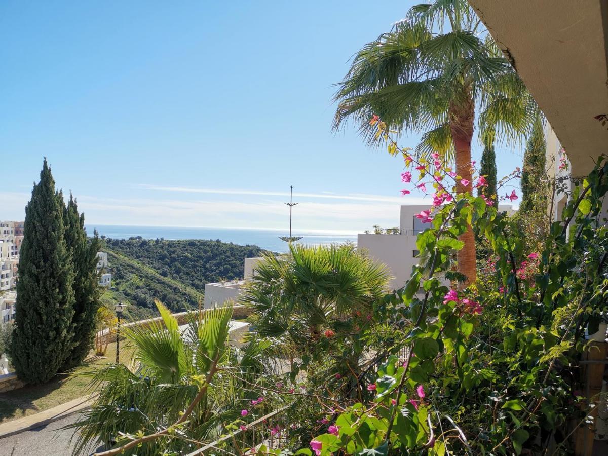 شقة Marbella Hills المظهر الخارجي الصورة