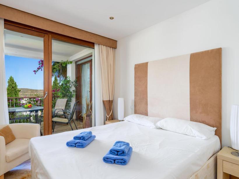 شقة Marbella Hills المظهر الخارجي الصورة