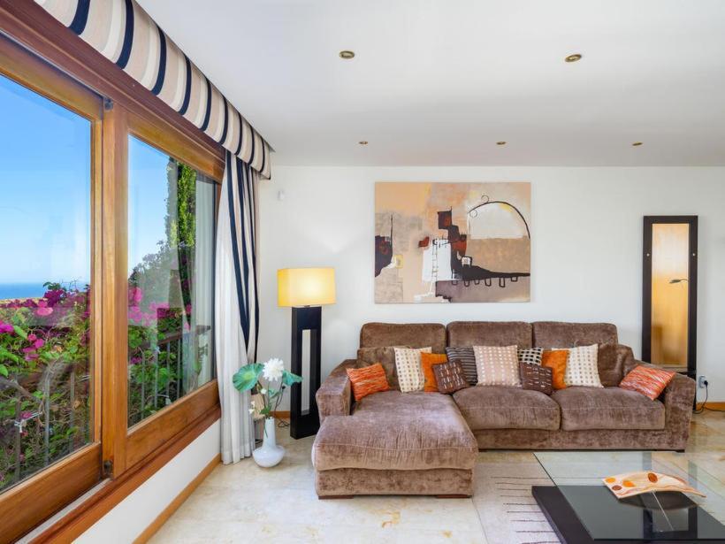 شقة Marbella Hills المظهر الخارجي الصورة