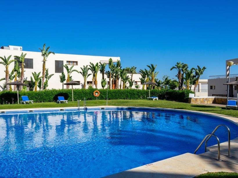 شقة Marbella Hills المظهر الخارجي الصورة