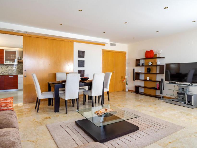 شقة Marbella Hills المظهر الخارجي الصورة