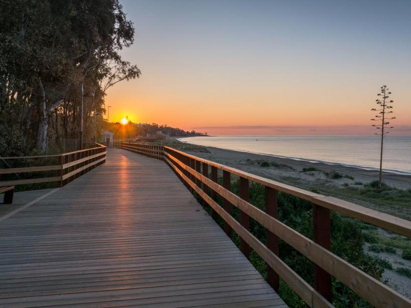 شقة Marbella Hills المظهر الخارجي الصورة
