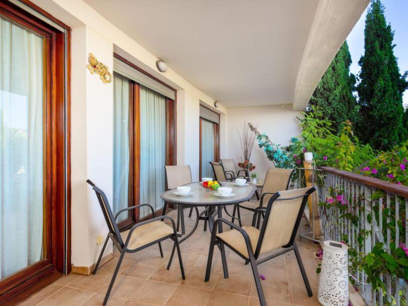 شقة Marbella Hills المظهر الخارجي الصورة