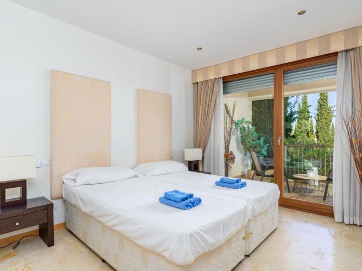 شقة Marbella Hills المظهر الخارجي الصورة